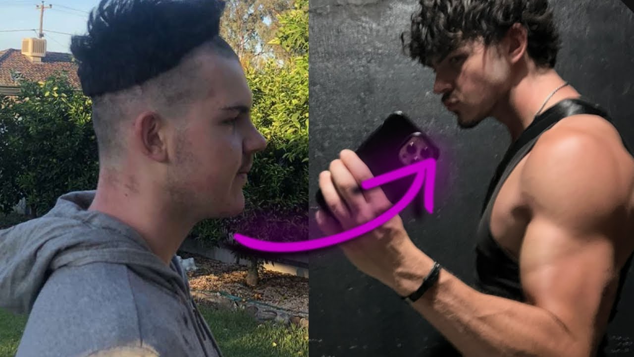 Glow up Without SMASHING your face?