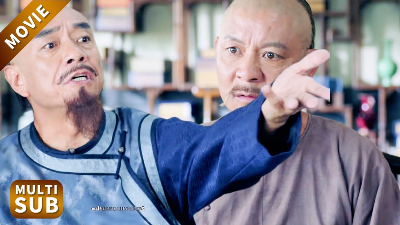 清官故意刁難上京舉報的小官，第二天卻冒著掉腦袋的風險，呈上幾十年的貪污證據！#一代名相陈廷敬