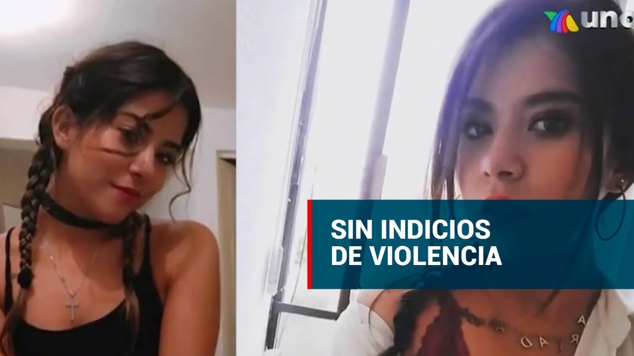 ¿Qué le pasó a Ariadna? Autoridades afirman que su cuerpo no presentaba indicios de violencia