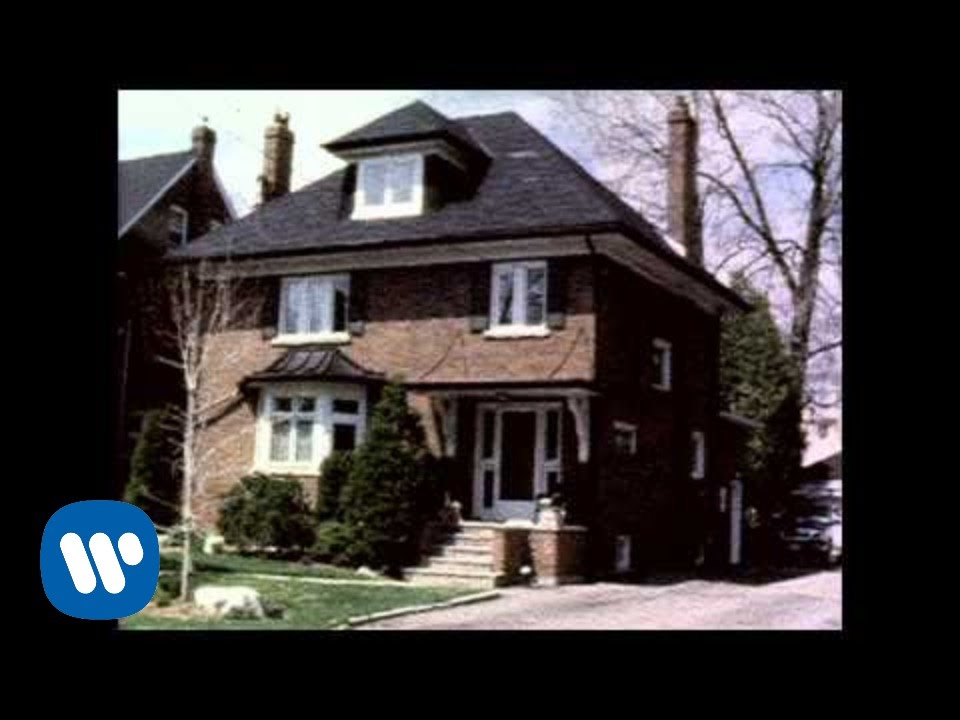 Neil Young with Crazy Horse: Born In Ontario (Official Video)