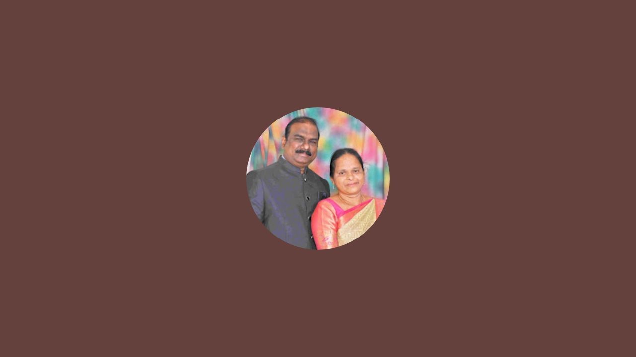 ETERNAL DESTINY MINISTRIES GUNTUR is live!
