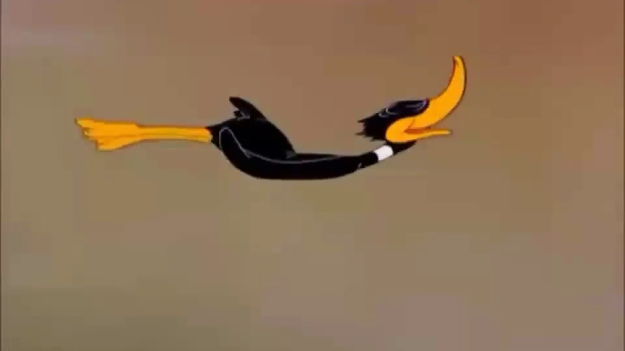 Pato lucas vs elmer - pelea totalmente limpia :v