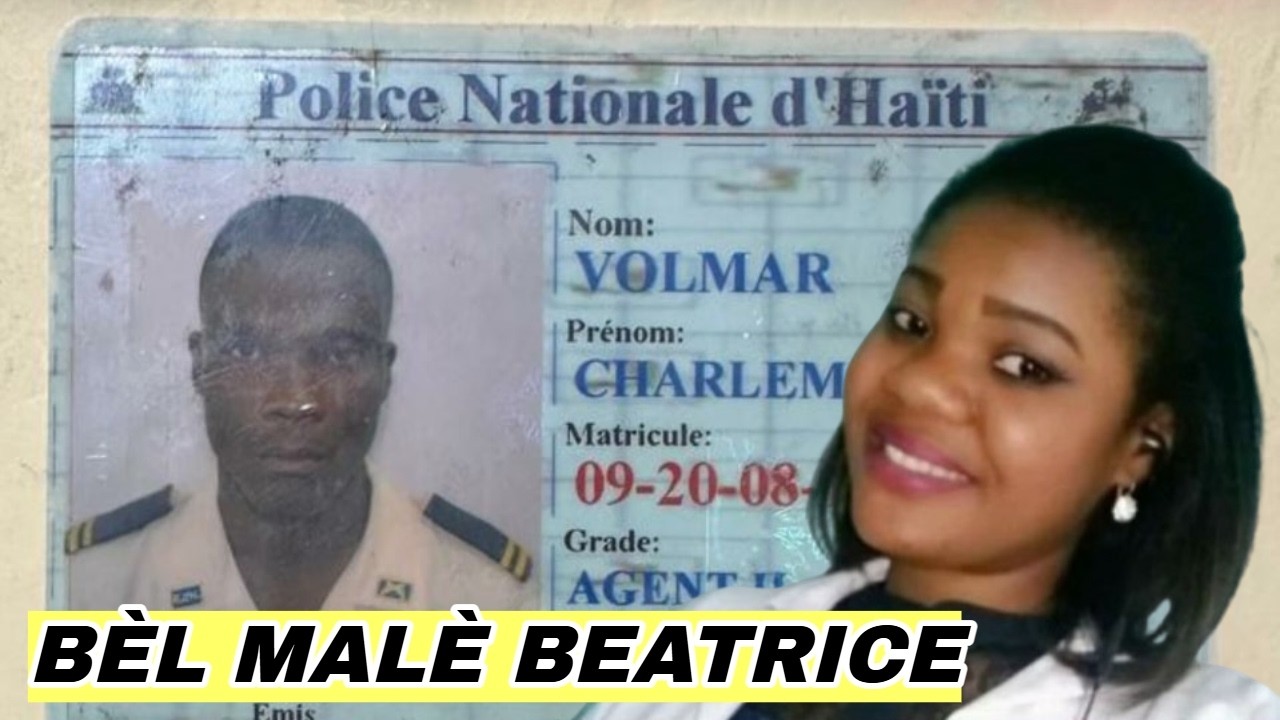 BEATRICE Bay Prèv Gen Anpil Jounalis Ak Polisye Ki Pral Anba Kòd DCPJ An Aksyon Plizyè Gentan Nan Pe