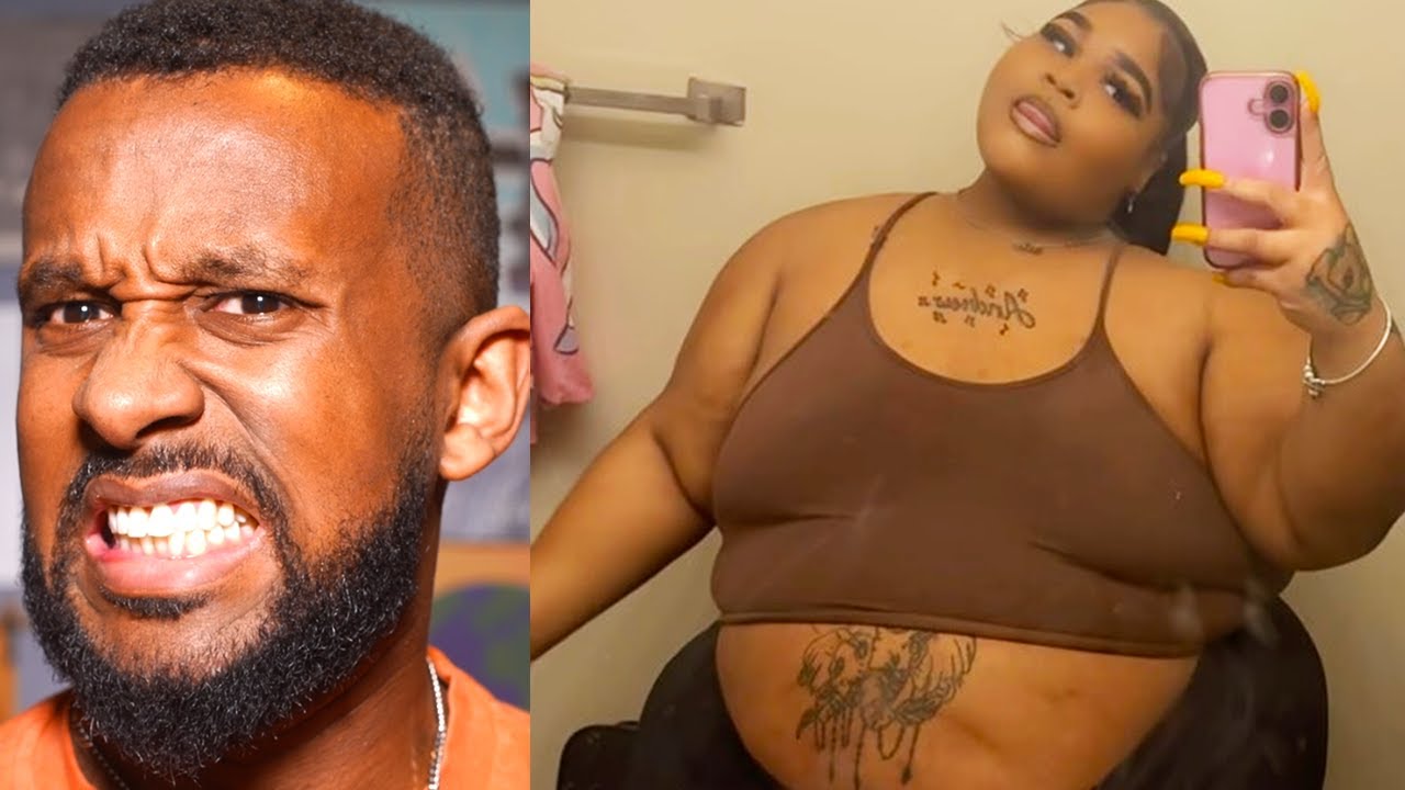 She Cant Fit In Seat... So She's Suing