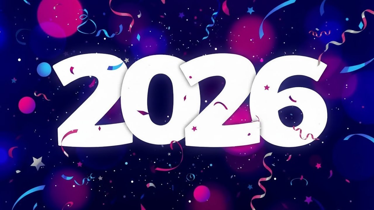 NEW PLAYLIST AMAPIANO JANUARY 2026 | BEST OF MIX NEW YEAR 2026