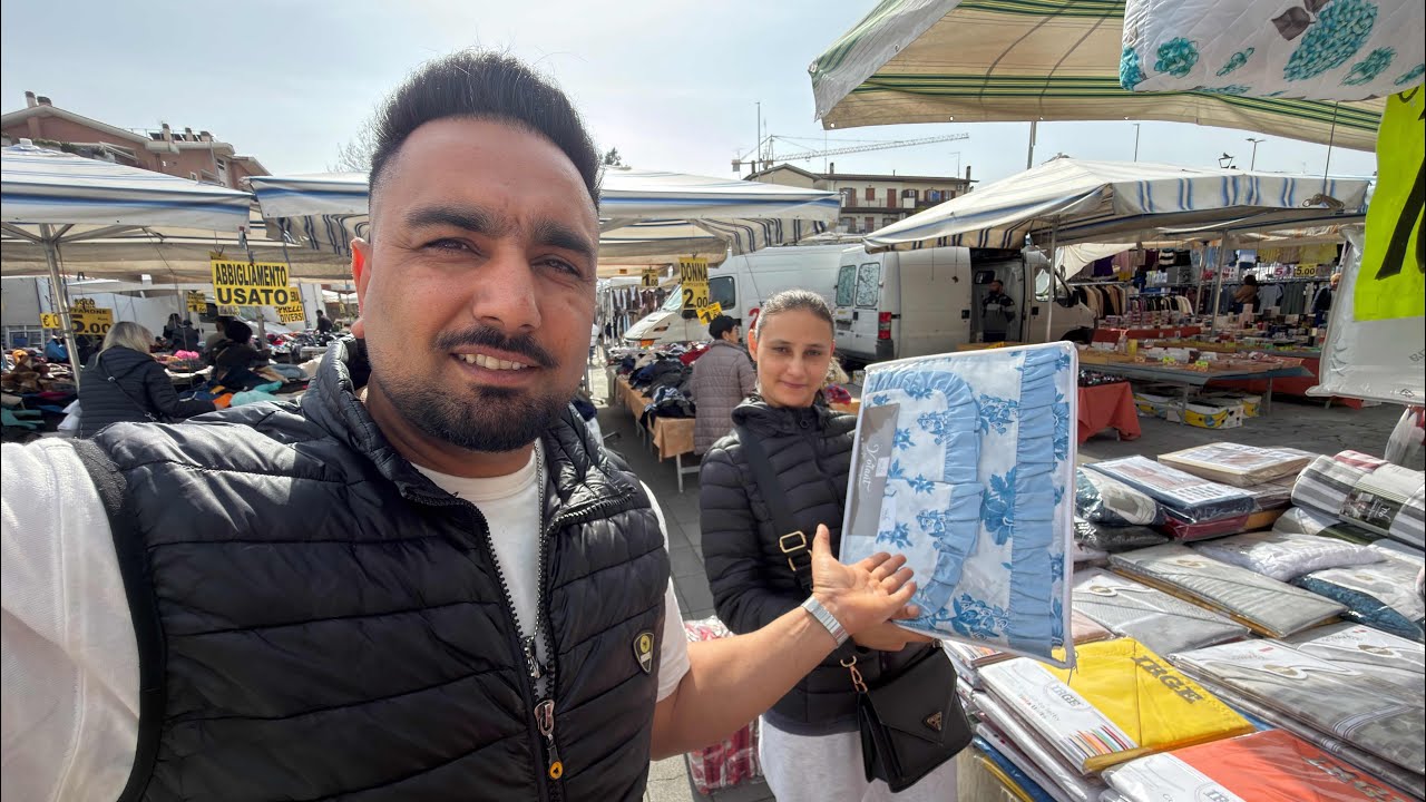 ਅੱਜ ਜ਼ਬਰਦਸਤੀ ਕਰਨੀ ਪਈ Shopping 😍🛍️