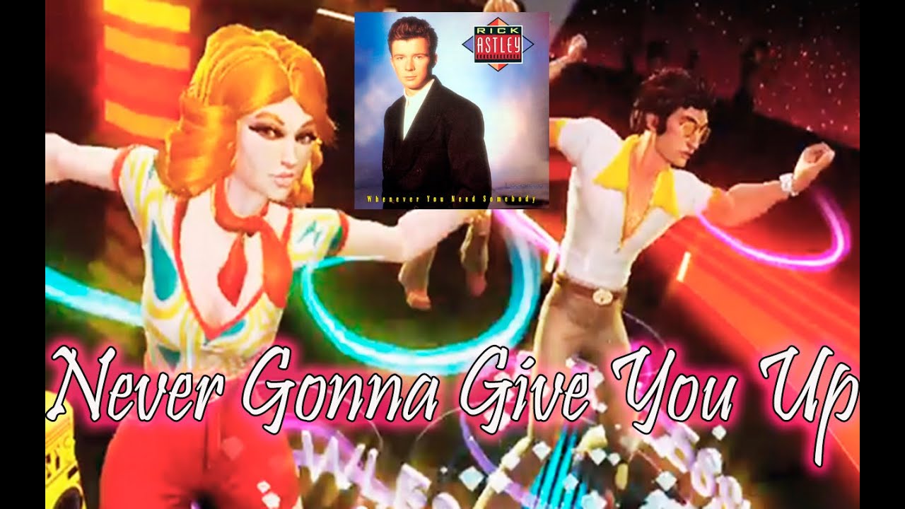 Dance Central Spotlight Fanmade - 