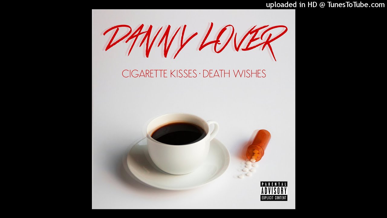 Danny Lover - Grape Punch