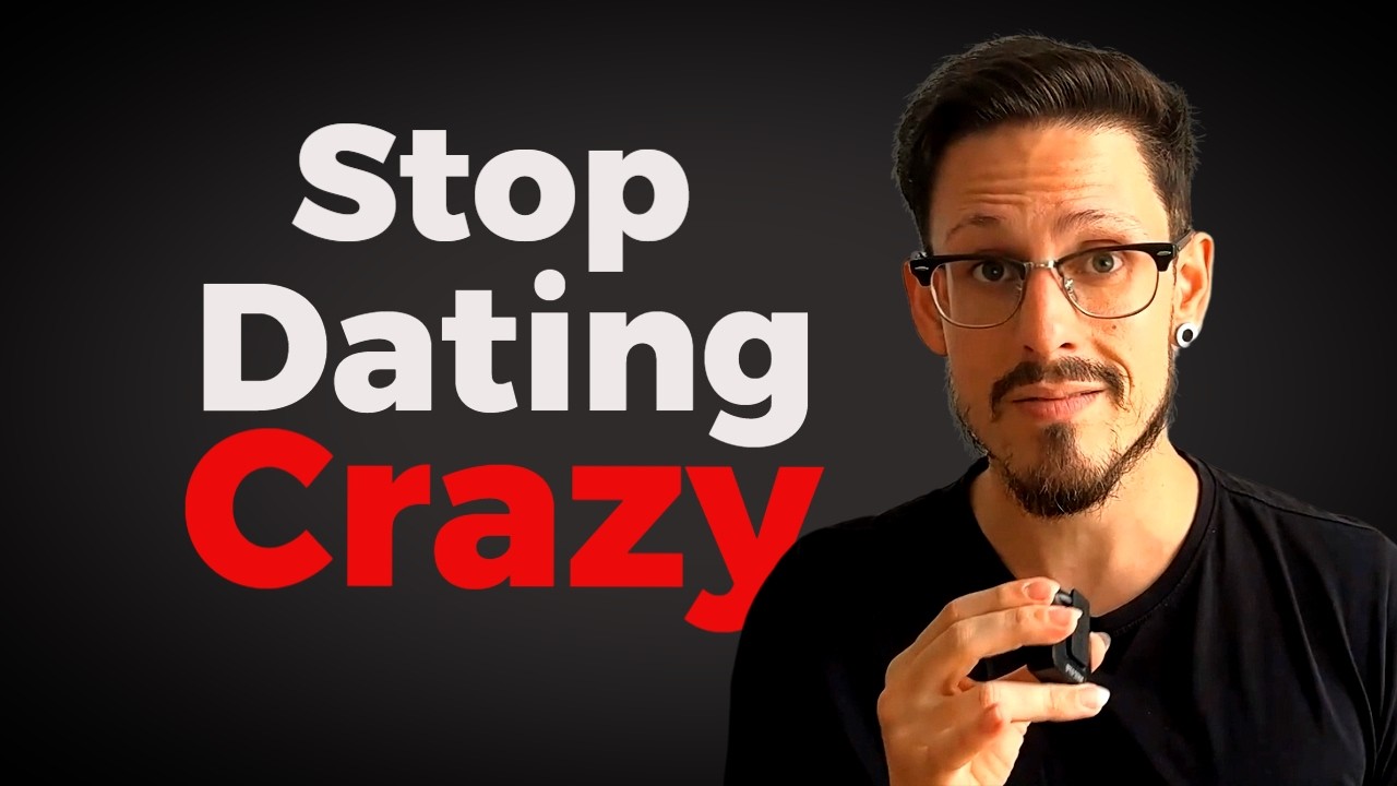 Stop Losing Yourself In Your Relationships