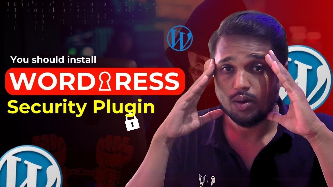 FREE WordPress Security Plugins in 2024 | Ultimate Guide to Website Protection