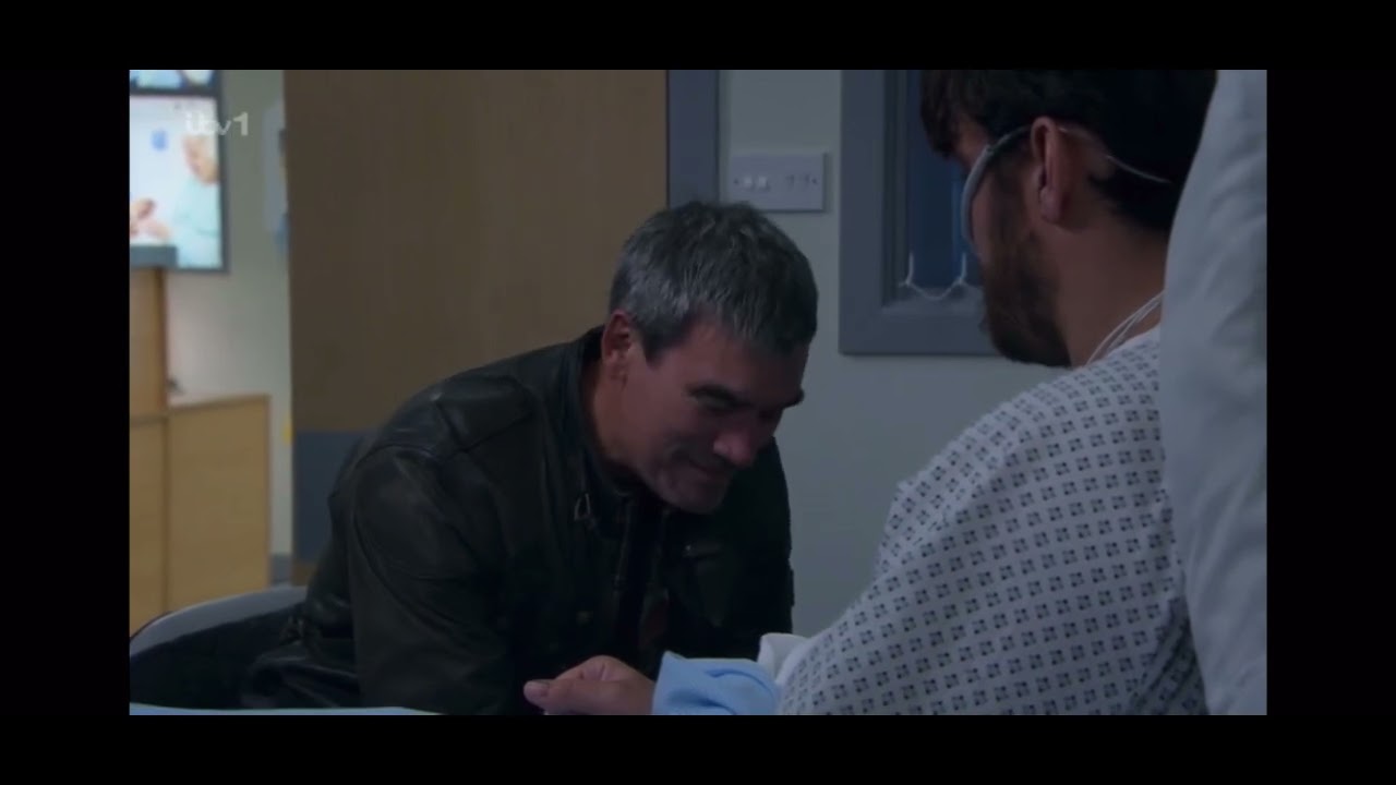 Cain and Moira 19th September 2025
