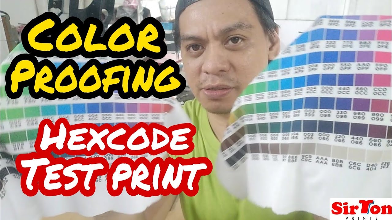 Sublimation Printing on Colored Shirts Extra Income SirTon Prints