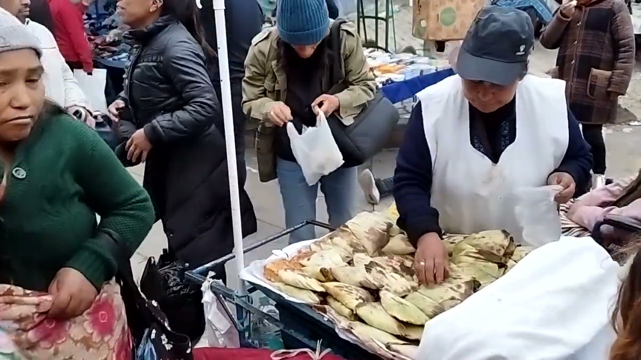 LA PAZ - Bolivia - South America - part 12