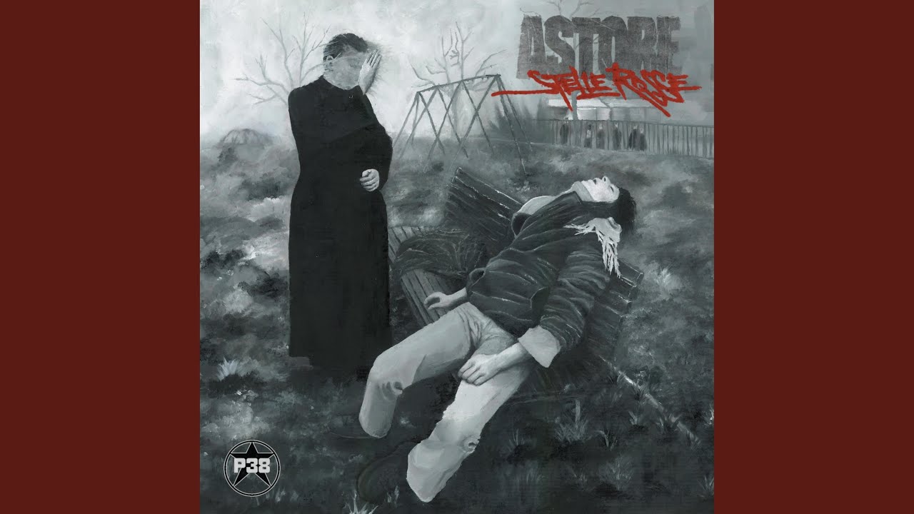 NOTTE EROINA (feat. KDM)
