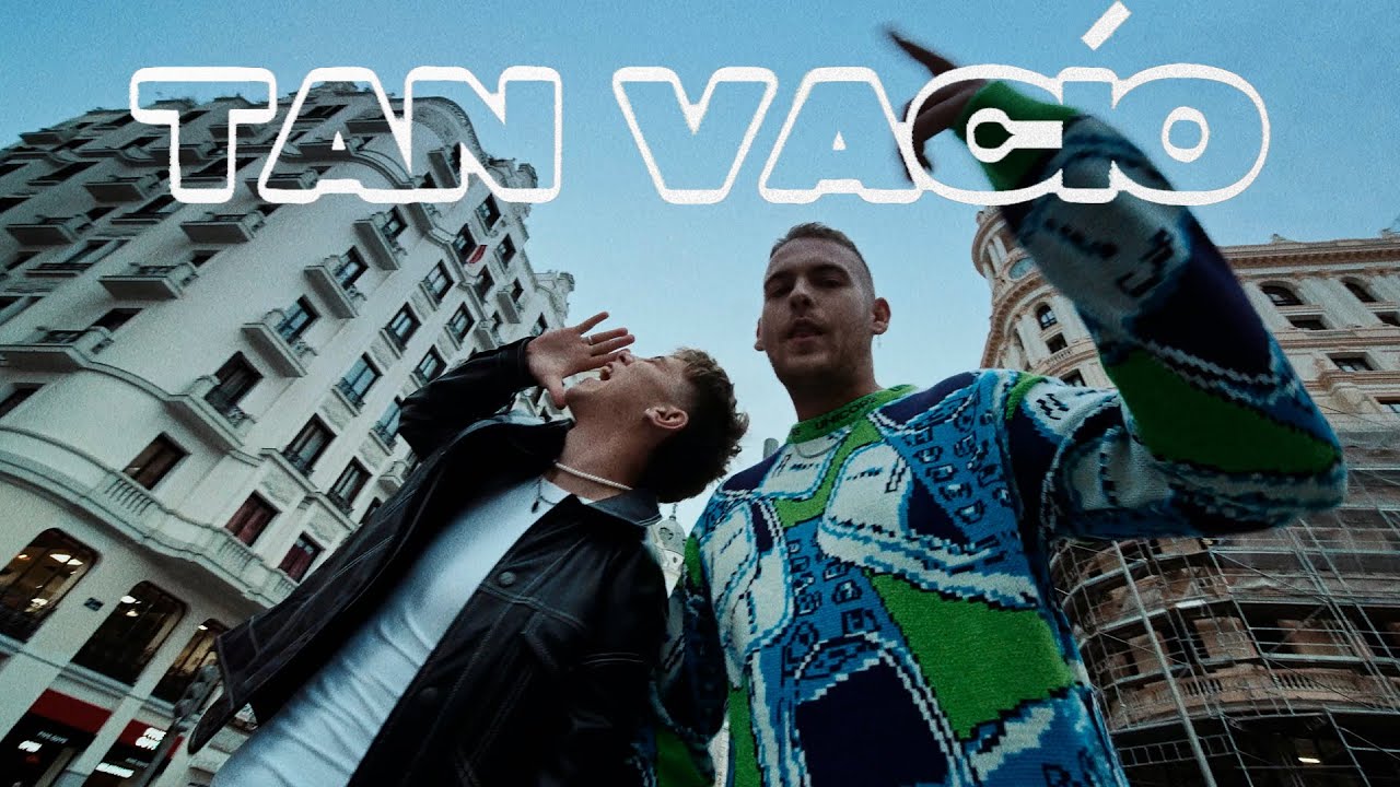 Walls, Hens - Tan vacío (Videoclip Oficial)