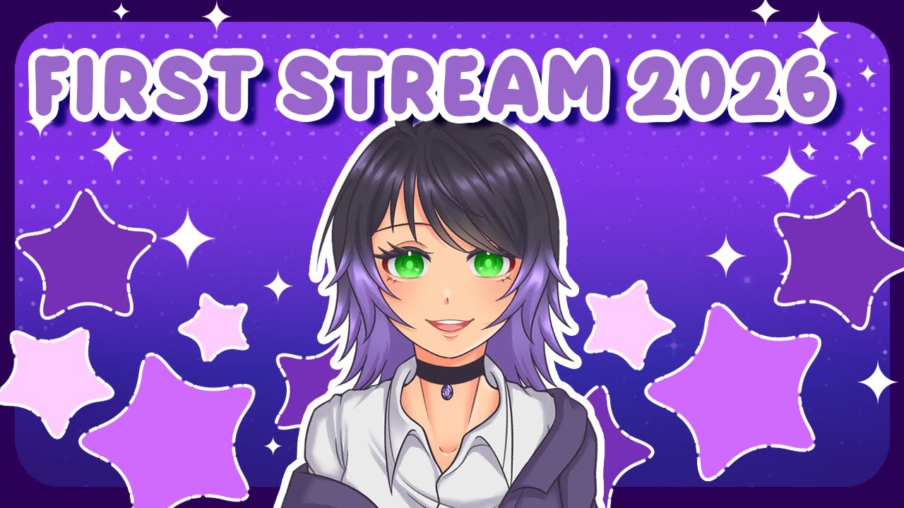 [ FREETALK ] Reina First Stream in 2026 💜