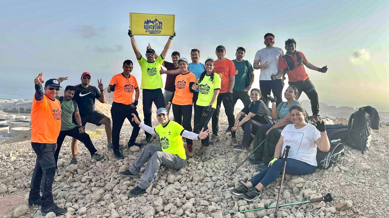Mumtaz Wattayah Heights | 12 Sep 2025
