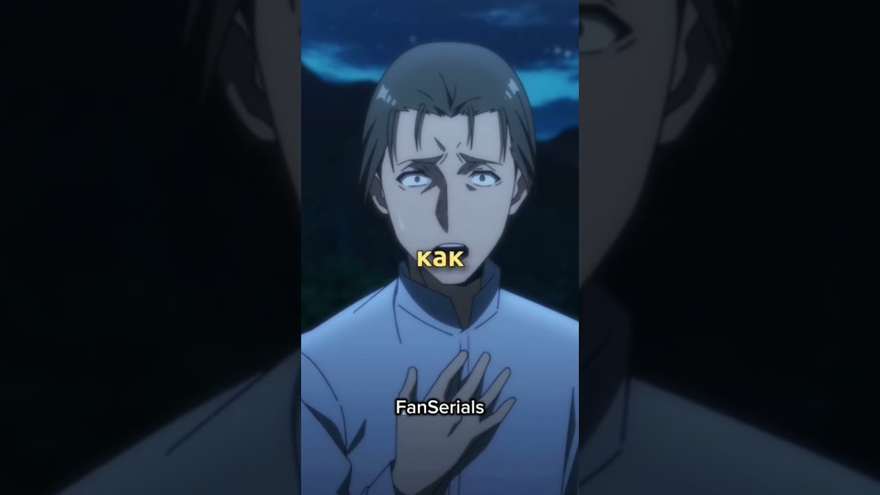СПАС ДЕРЕВНЮ ИЗ КОТОРОЙ ЕГО ВЫГНАЛИ 