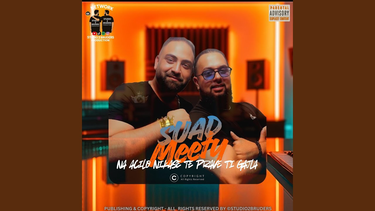 Na Acilo Nikase te Prave ti Gajla