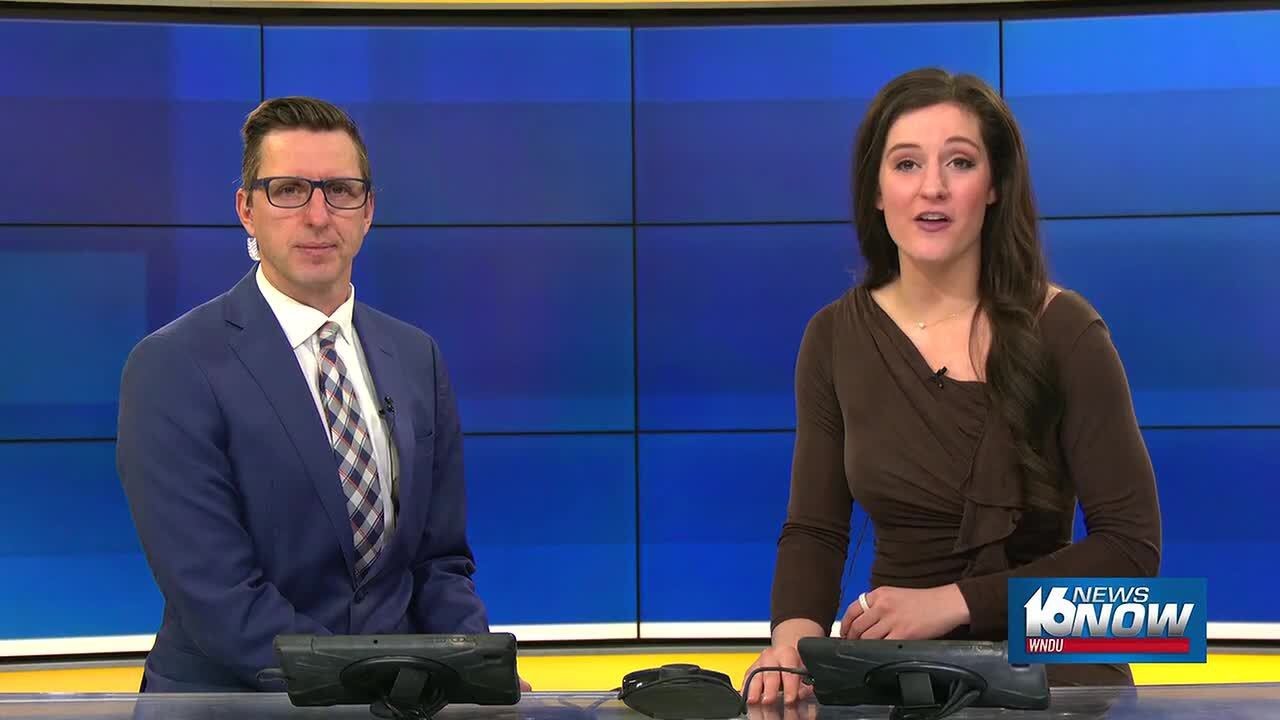 16 News Now at 9 a.m. Streamcast - Feb. 2, 2026