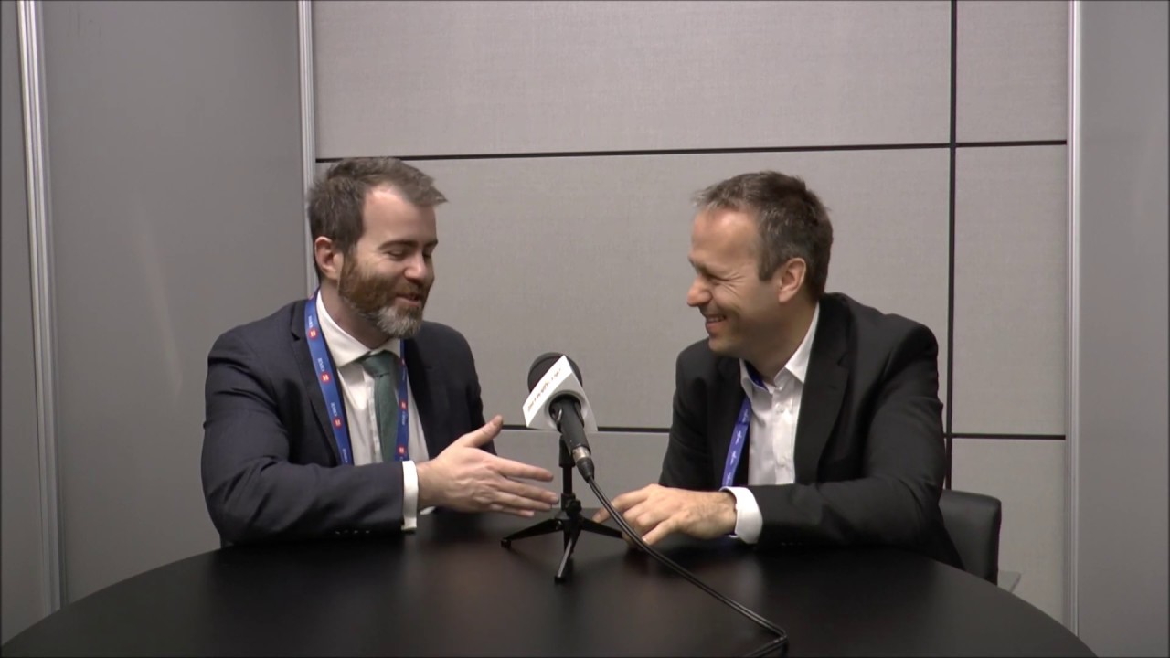 SmallCap-Investor Interview mit Brandon Macdonald, CEO & Director von Fireweed Zinc (WKN A2DS2F)