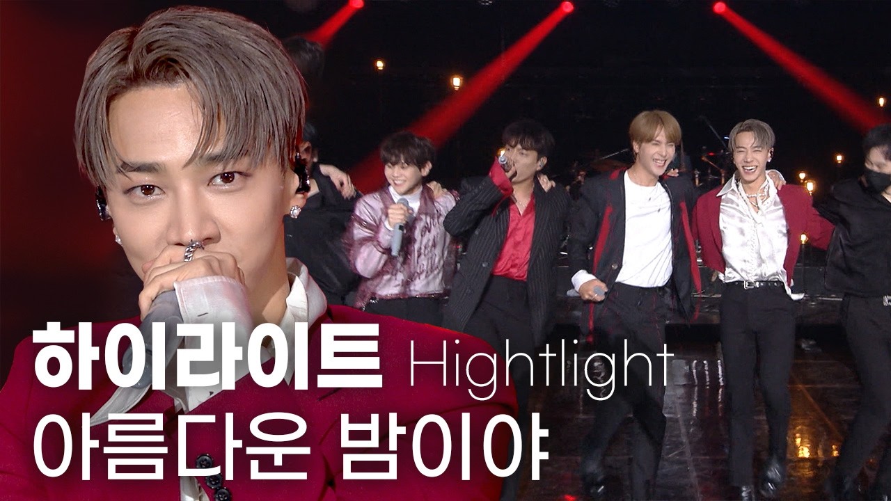 [고화질] 💖 세월은 나만 먹었지... 하이라이트 - 아름다운 밤이야 & 얼굴 찌푸리지 말아요 | 유희열의스케치북 KBS 2021.05.08