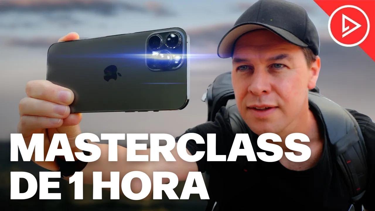 Dicas de Filmagem com Smartphone para Iniciantes: 1 Hora de Truques