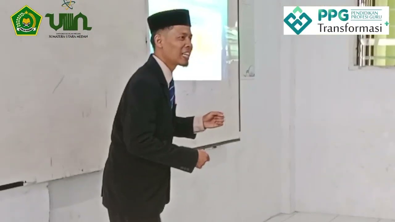 Dokumentasi UKIN PPG 