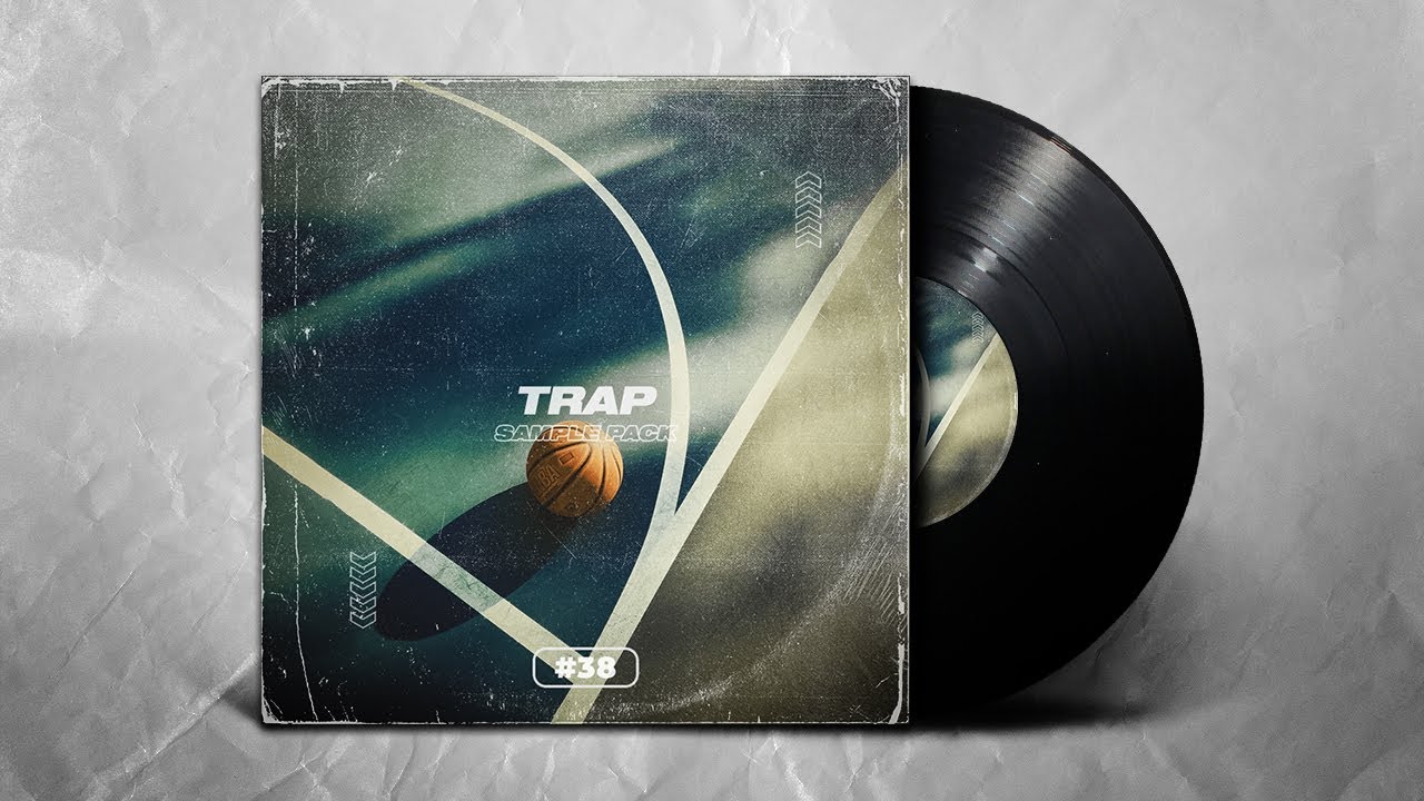 (Free) Trap Sample Pack | Stems Kit #38 (Travis Scott, Cubeatz, Wheezy, Metro Boomin, Pvlace, Drake)