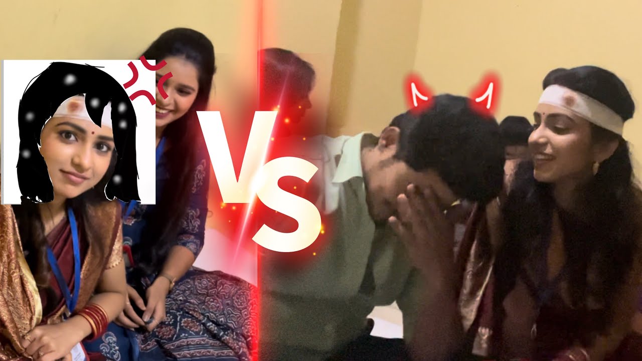 JHAGADA PART 1 || MADHU VS MANAS || MADHURA SANSARA ||