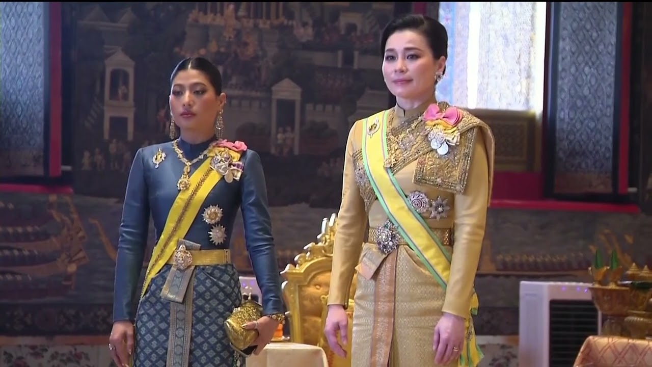 ข่าวในพระราชสำนัก (28 ก.ค. 2567)