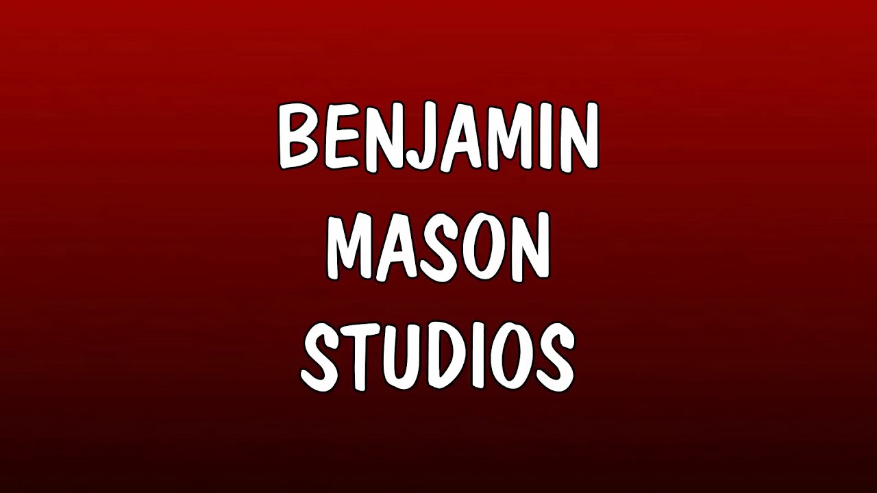 Introduction to Benjamin Mason Studios