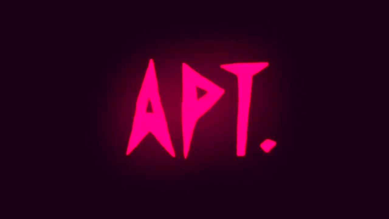 APT Dance Challenge 🔥 | Our Meditation Community Brings the Energy!