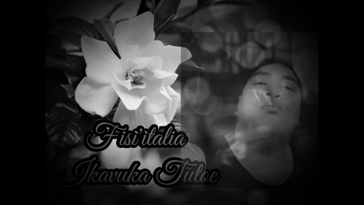 Fisi'italia - (cover) Ikavuka Tutoe