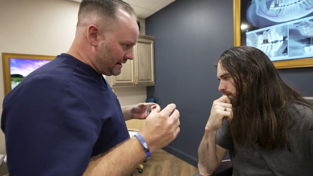 Common Questions Patients Ask When Getting Dental Implants
