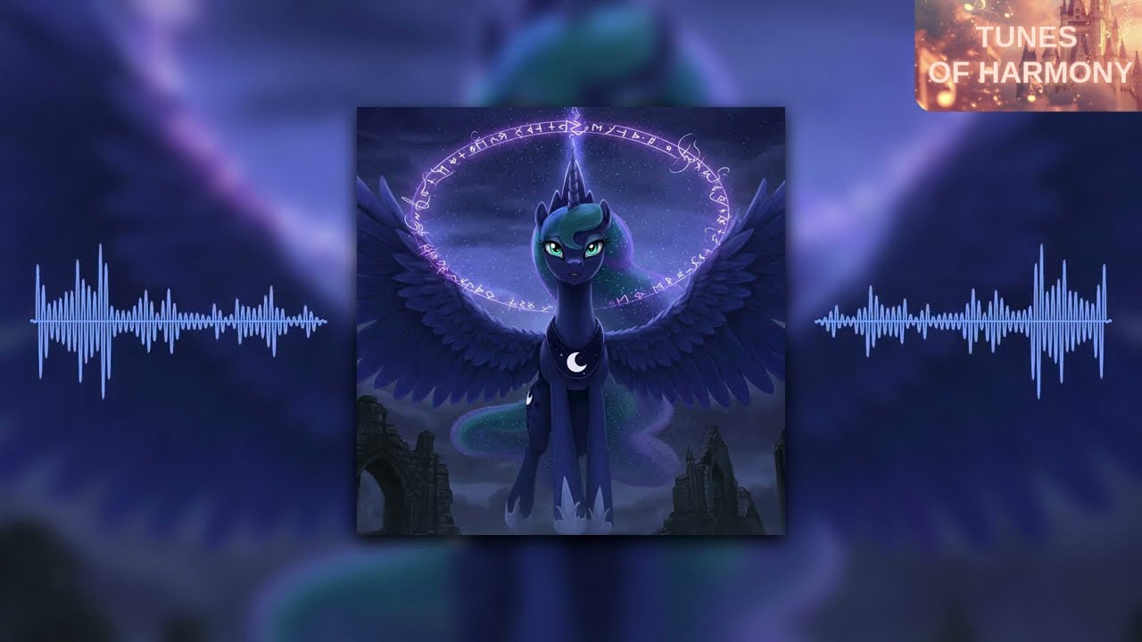 Incanto Lunae — The Ancient Spell of the Night (Epic Orchestral)