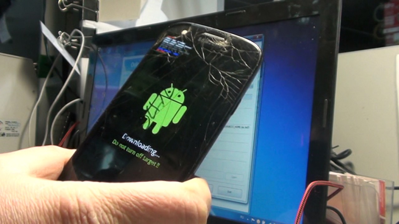 прошивка samsung gt i9300i