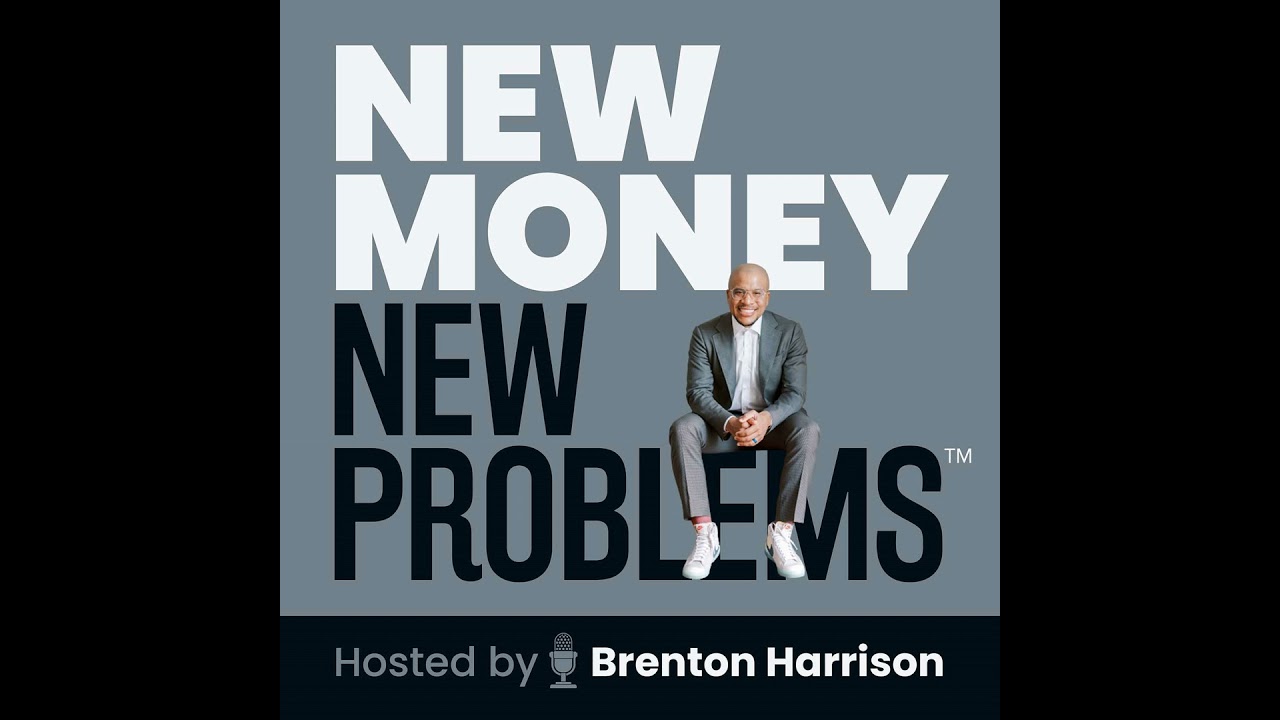 Breaking Financial Barriers w/Dr. Ted Klontz