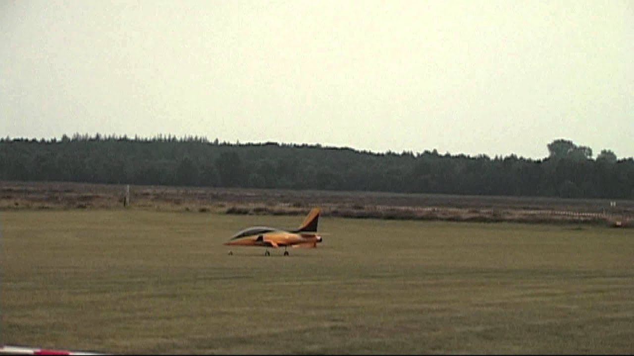 vliegshow op de ginkelse hei 2013