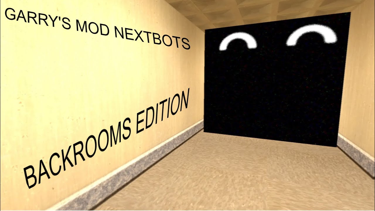 This Is What Pure Terror Looks Like | Garry's Mod Nextbots