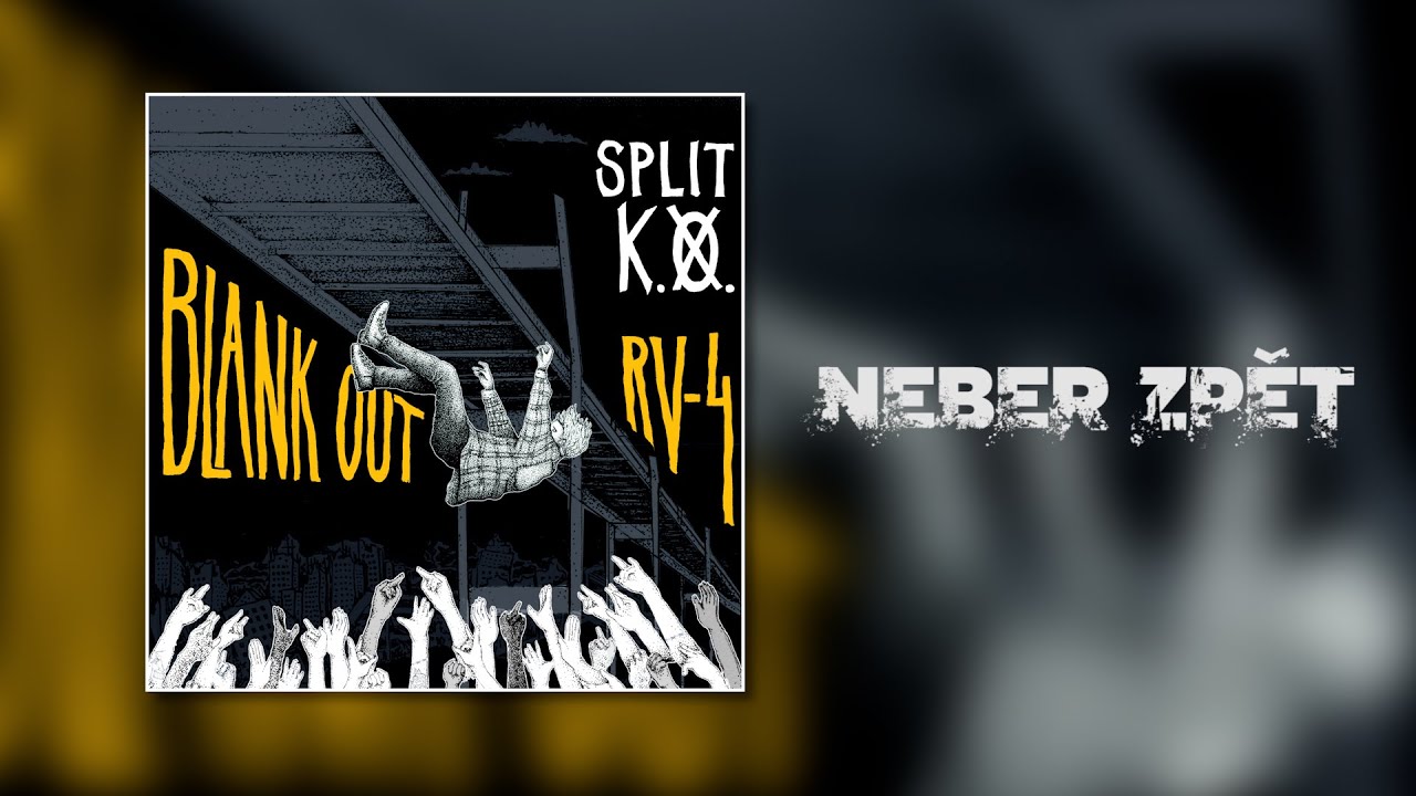 Blank Out - Neber zpět