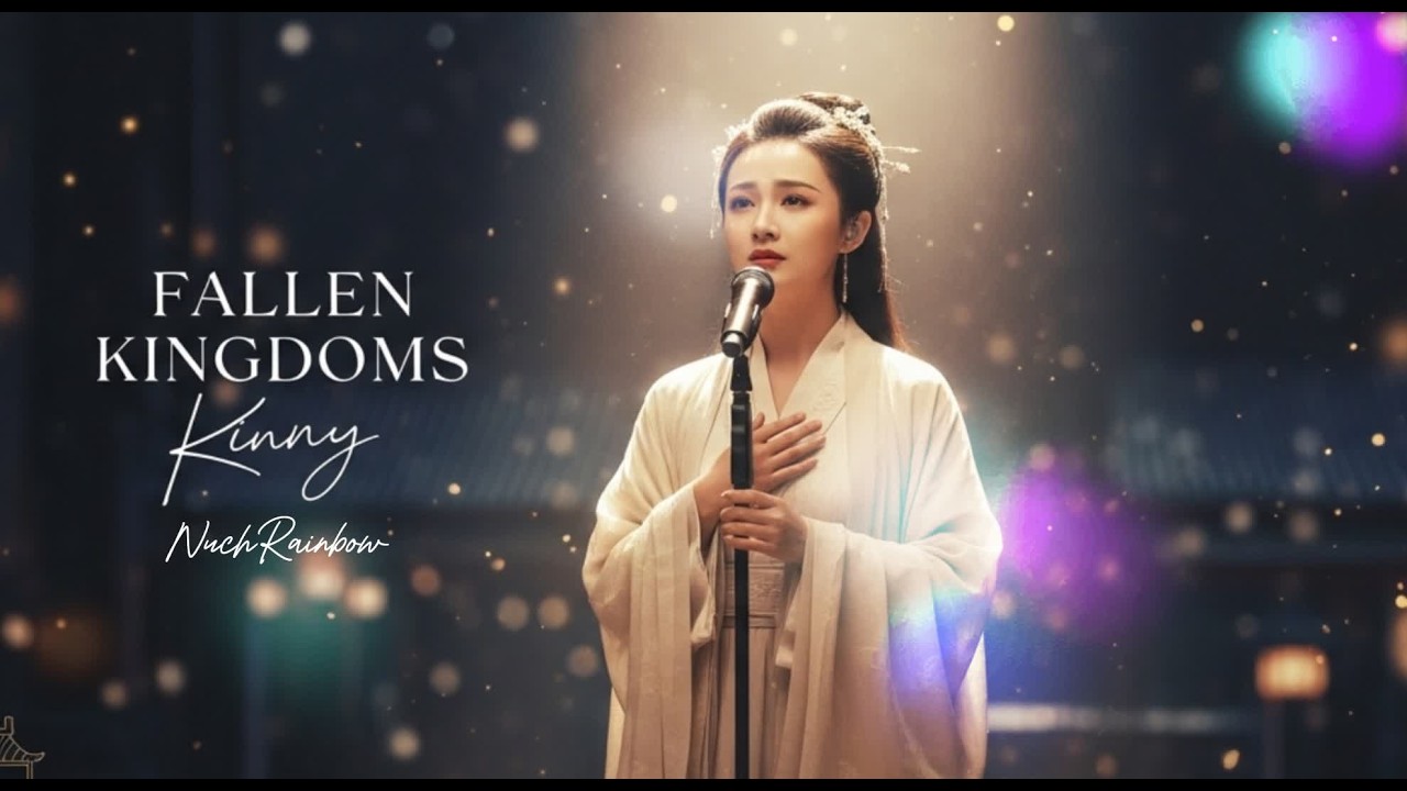 Fallen Kingdoms