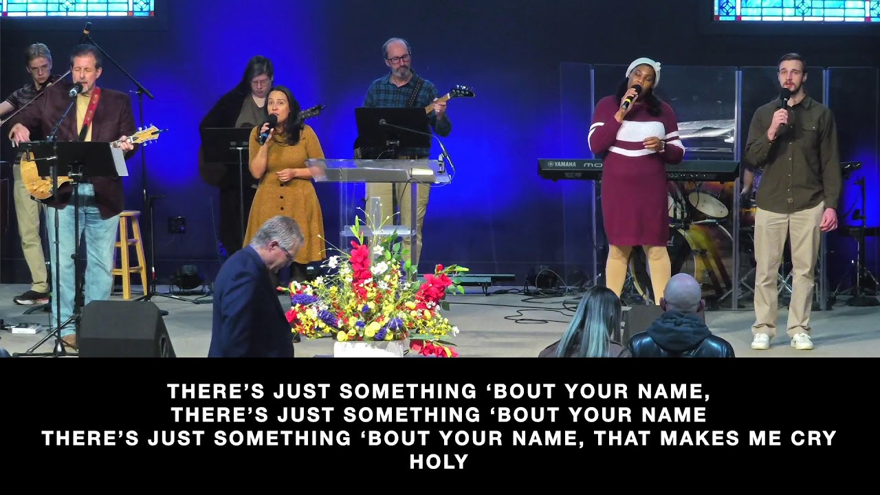 Worship Service
