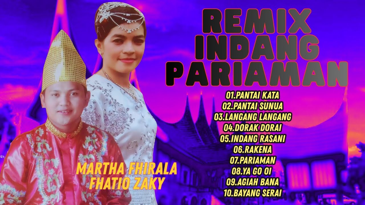 REMIX INDANG PARIAMAN 2025 MANTAP BANA