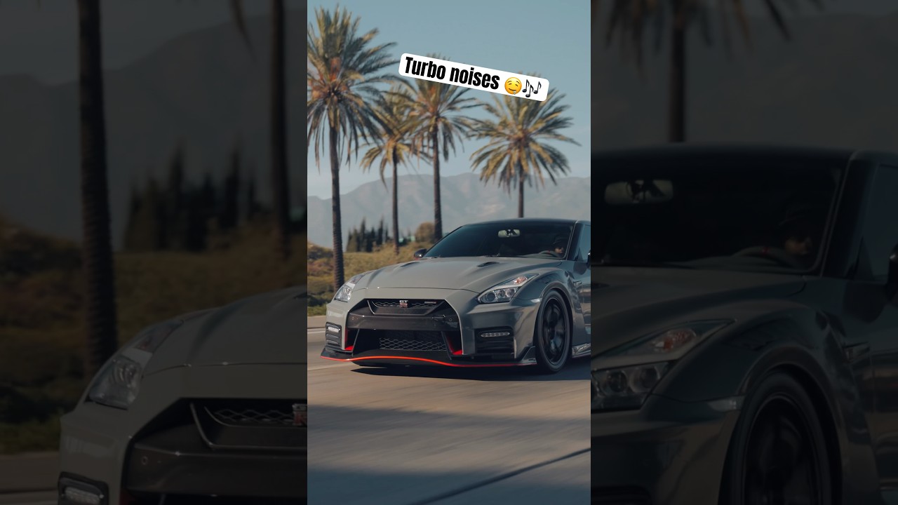 The Nismo is the only R35 I&rsquo;d want tbh #nissan #r35 #gtr #nismo
