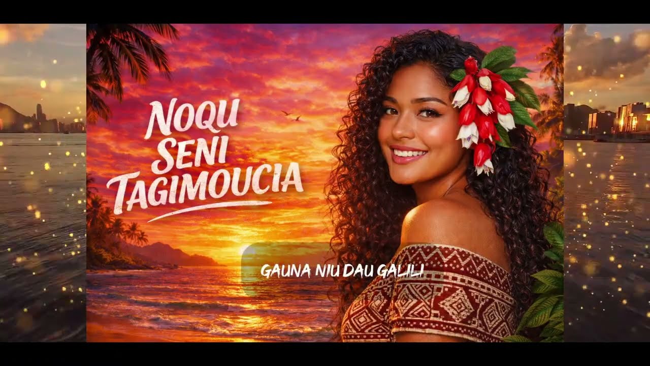 NOQU SENI TAGIMOUCIA | Golden Sun