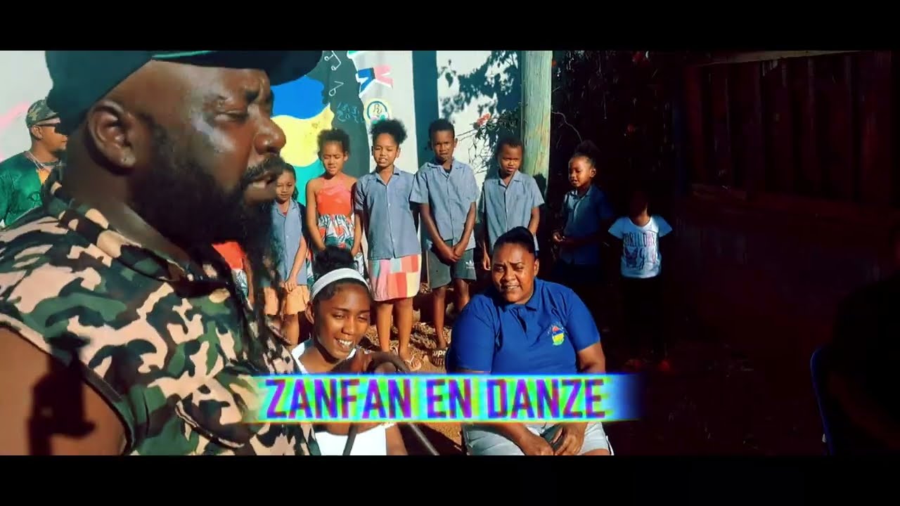 Zanfan En Danze EL JO