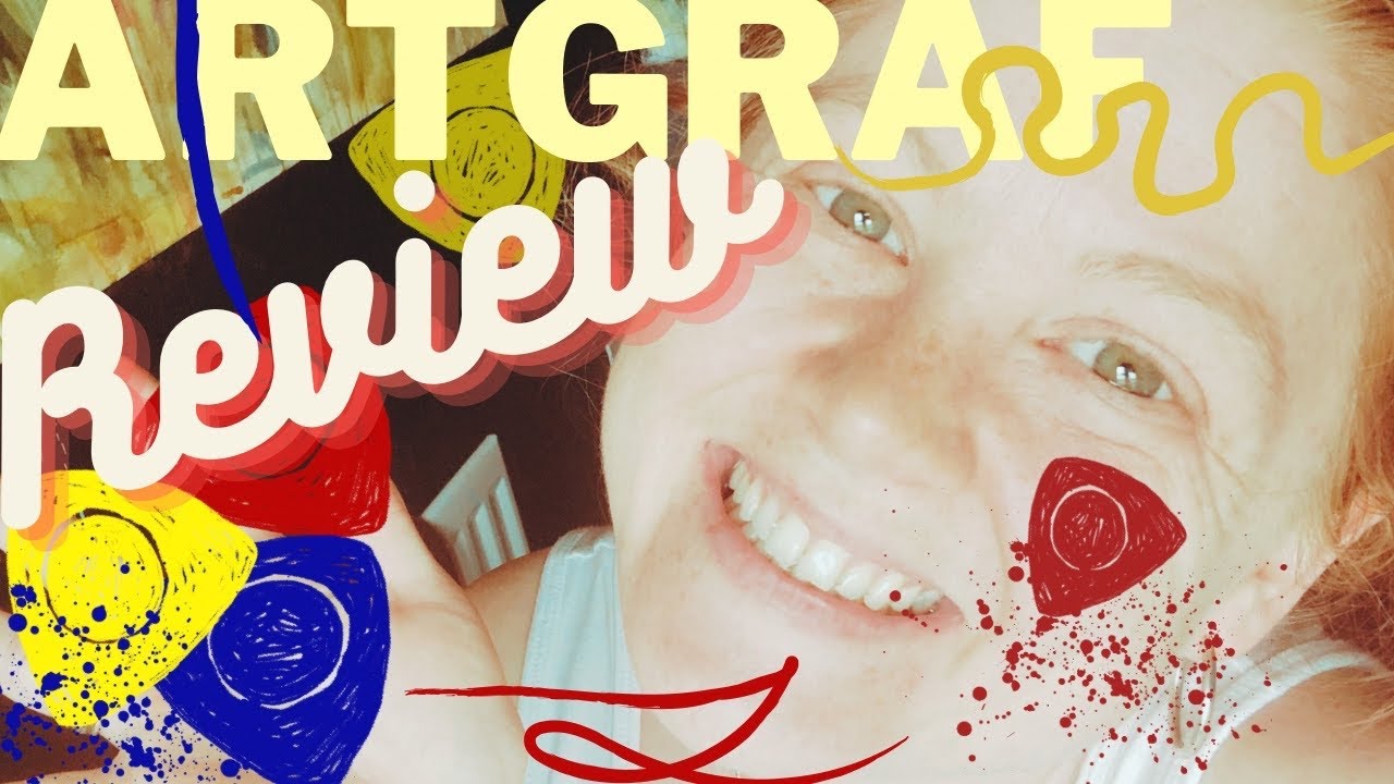 ARTGRAF TAILER SHAPES REVIEW