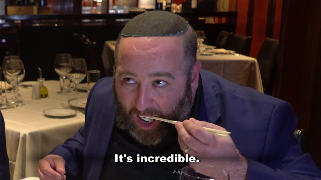 Tripping Kosher: Reserve Cut - NYC