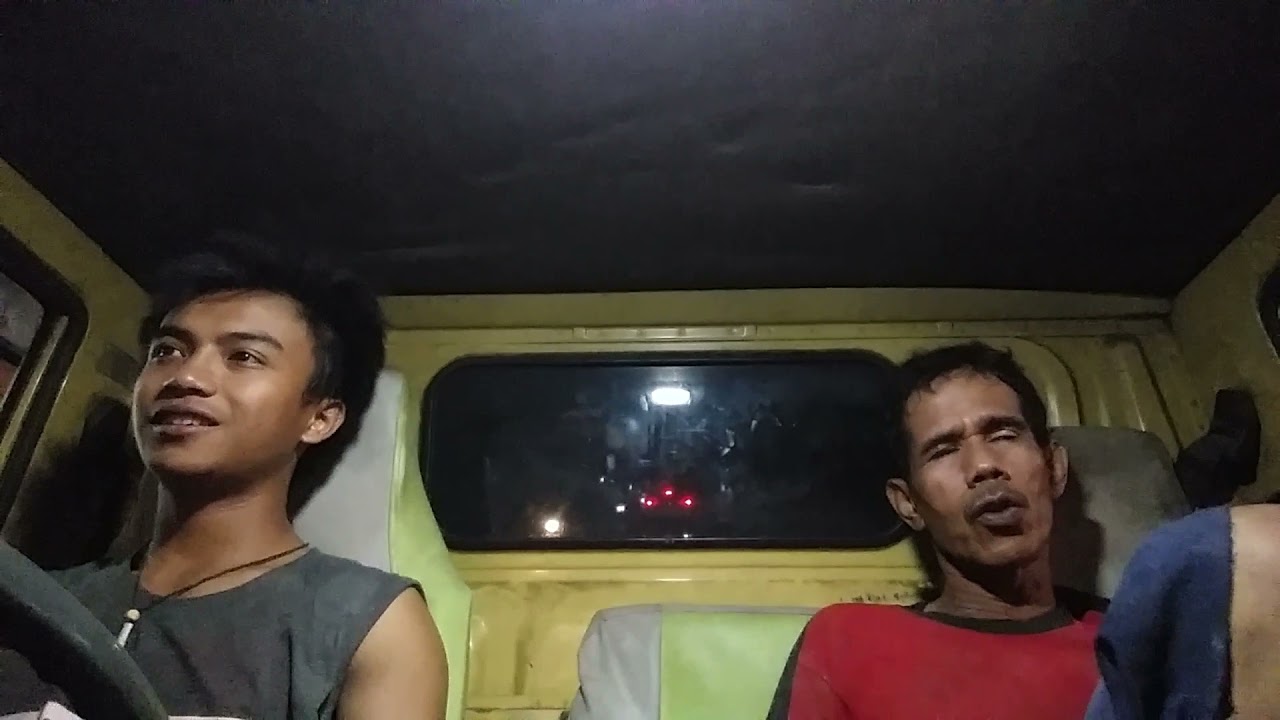 vlog bersama preman jawara Tasik (dikawal)